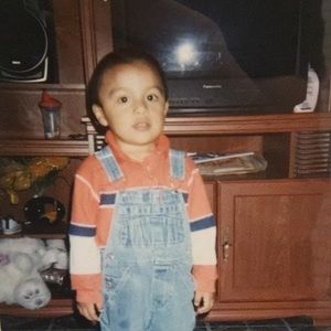 Meet your Posher, Rafael